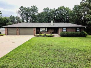 144 Jason Cir, Lakeview, AR 72642