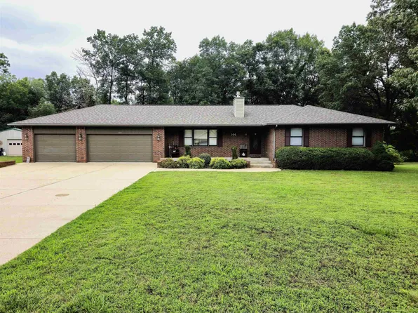 144 Jason Cir, Lakeview, AR 72642