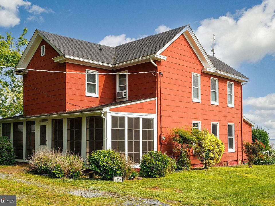 4815 Fairbank Rd, Tilghman, MD 21671 Zillow