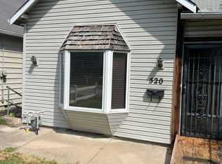 520 Orville Ave, Kansas City, KS 66101