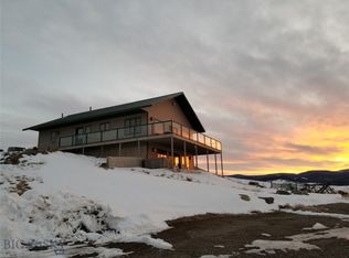 270 Gregson Ln, Ramsay, MT 59748
