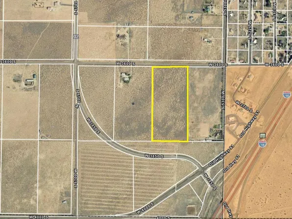 5551 W 3600 S, Cedar City, UT 84720