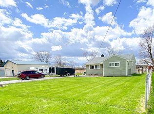 2128 Drouillard Rd, Northwood, OH 43619