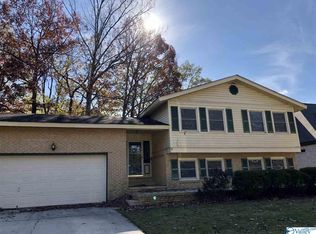 722 Mira Vista Dr SE, Huntsville, AL 35802