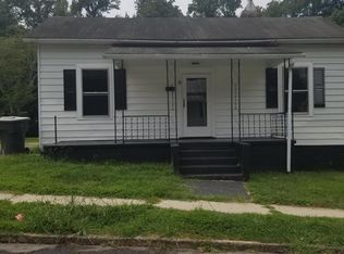 31 Oak Ridge Ave, Danville, VA 24541