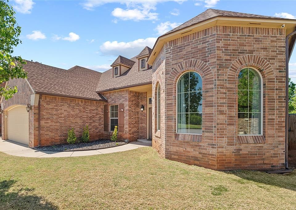 13617 Keswick Ln, Yukon, OK 73099 | MLS #1223002 | Zillow