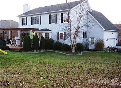 2nd image of 3924 Forsythe Dr