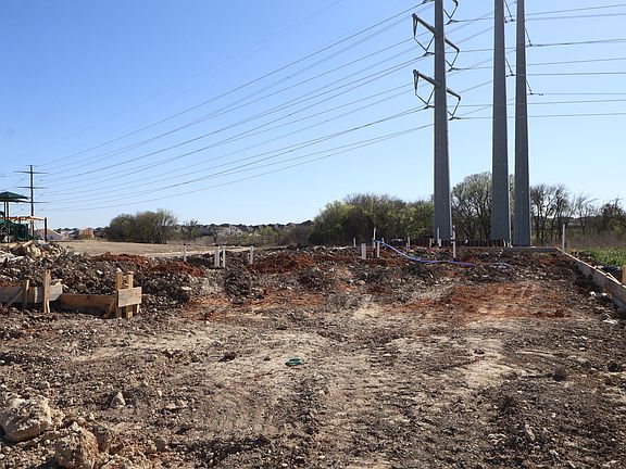 Exterior - March 21, 2026