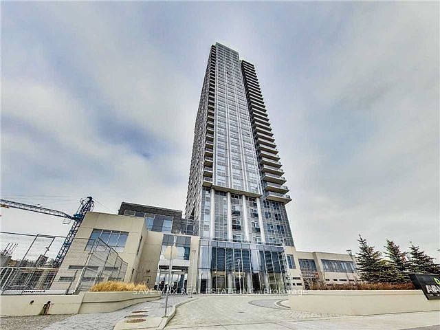 1st image of 255 Village Green Sq #1909