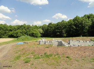 148 Hunters Ln, Fallentimber, PA 16639