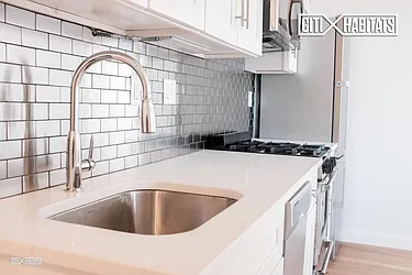 Rented by Citi Habitats