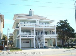 220A Lumina Ave S, Wrightsville Beach, NC 28480