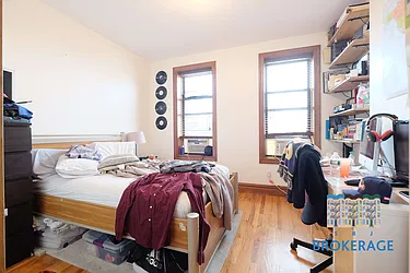 Rented by SBJ Brokerage, LLC