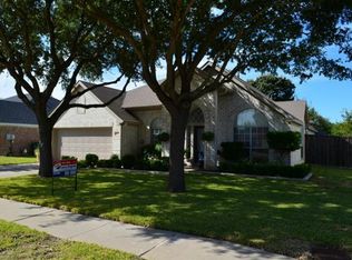 805 Brown Dr, Pflugerville, TX 78660