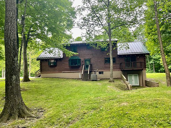 5th image of 5502 S County Road 625 W