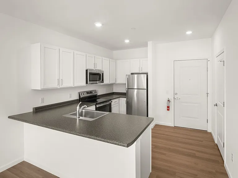 200 Garden Street Apartments — Photo 20