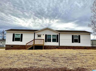 136 Rolling Meadows Ln, Vincent, AL 35178