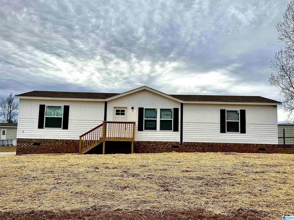 136 Rolling Meadows Ln, Vincent, AL 35178