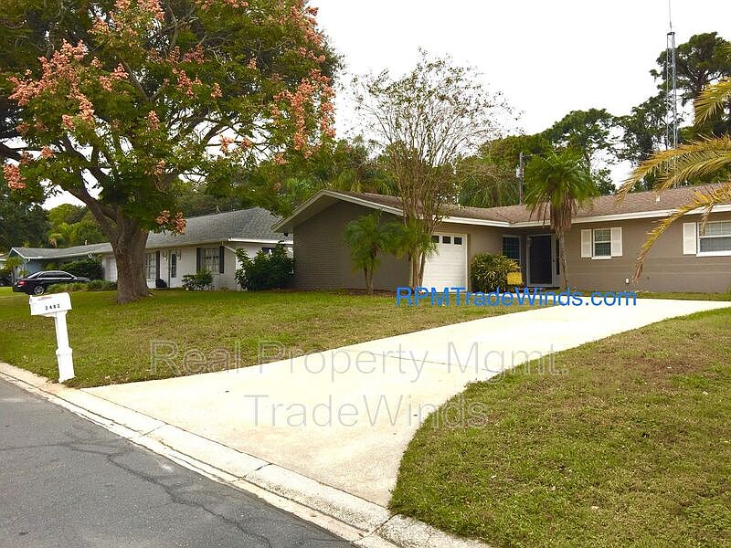 1st image of 2482 Burnice Dr