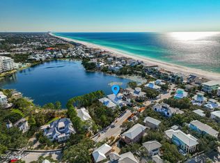 207 Village Way, Panama City Beach, FL 32413