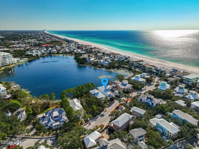 207 Village Way, Panama City Beach, FL, 32413