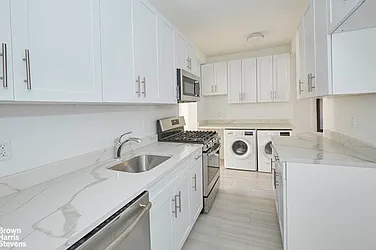 Rented by Brown Harris Stevens