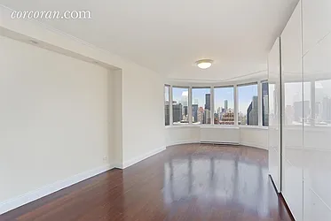 Rented by Corcoran