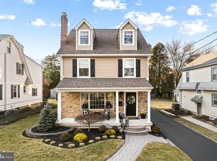 145 Hopkins Ave, Haddonfield, NJ 08033