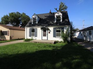 14227 Hobart Ave, Warren, MI 48089