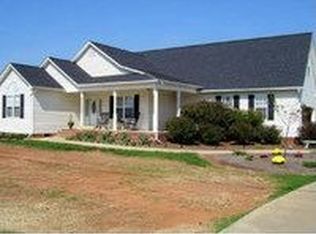 807 Skinner Rd, Shelby, NC 28152