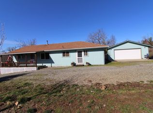 5781 Cloverlawn Dr, Grants Pass, OR 97527