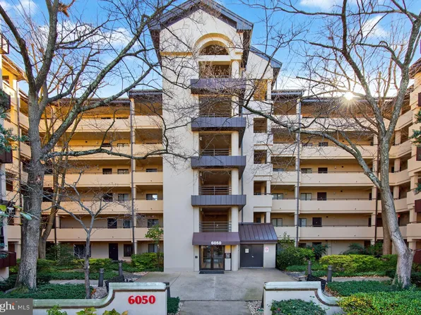 6050 California Cir APT 108, Rockville, MD 20852