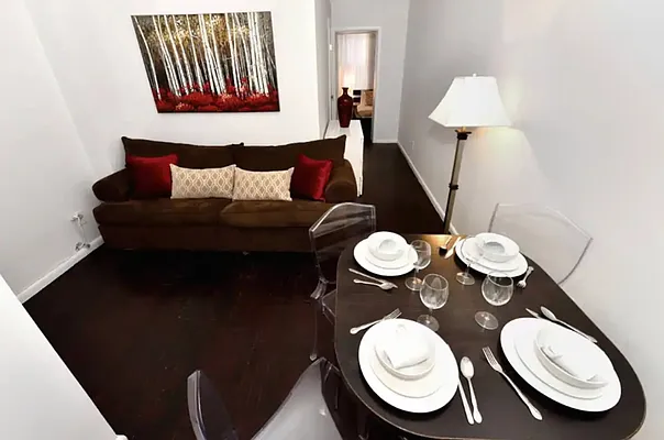 Rented by Corcoran | media 21