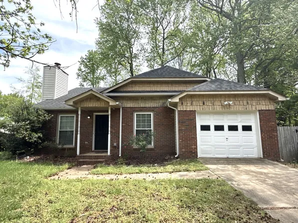 5919 Hunters Crossing Ln, Charlotte, NC 28215