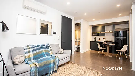 Rented by Nooklyn NYC LLC