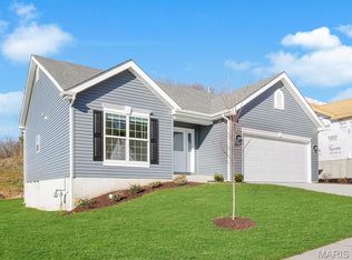 3045 Yellow Birch Ct, Imperial, MO 63052