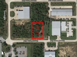 Northshore Comm. Park General Patton Blvd, Mandeville, LA 70471