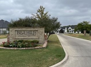 311 Abagail Ln, Van Alstyne, TX 75495