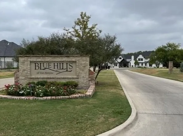 311 Abagail Ln, Van Alstyne, TX 75495