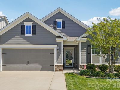 137 Coddle Way, Mooresville, NC, 28115