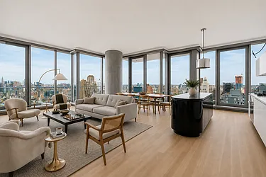 56 Leonard Street, #24AE