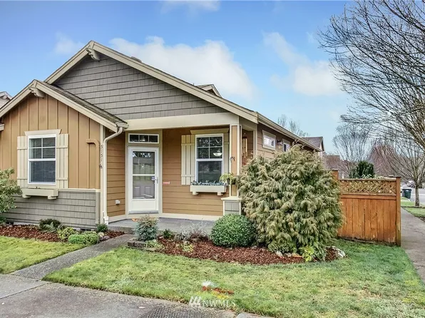 5151 66th Ave SE, Lacey, WA 98513