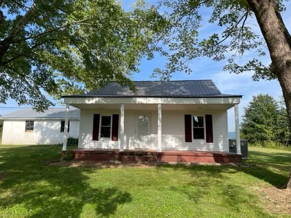 9792 Beersheba Hwy, McMinnville, TN 37110