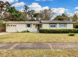 3815 Yarborough Dr, Jacksonville, FL 32277