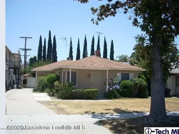 1454 E Wilson Ave, Glendale, CA 91206