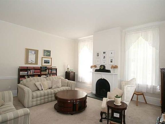 Formal living room