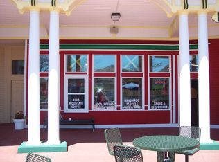 172 S Huron Ave, Mackinaw City, MI 49701