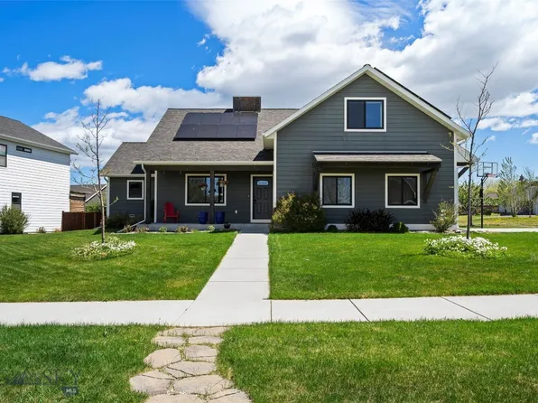 22 Teita Dr, Bozeman, MT 59718