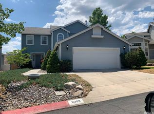 2389 Wide Horizon Dr, Reno, NV 89509