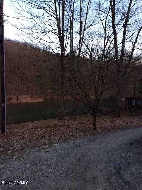 Pond